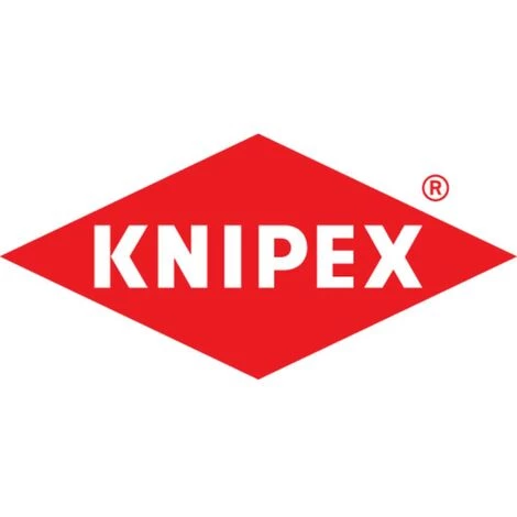 Coupe-câble VDE 200 Mm KNIPEX 95 16 200 – Image 4