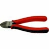 Pince Coupante Diagonale Noire/carte Dt DRAKKAR TOOLS - 13743--