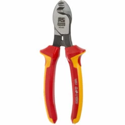 RS PRO Pince Coupante à Coupe Rase 160 Mm ( Prix Pour 1 )