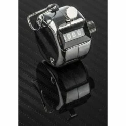 Compteur RS PRO Impulsion Mécanique 4 Digits ( Prix Pour 1 )