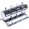 Compteur RS PRO Mécanique 4 Digits ( Prix Pour 1 )