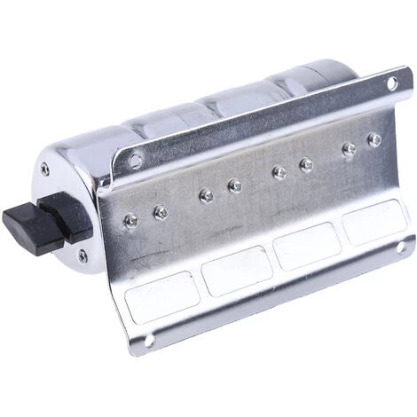 Compteur RS PRO Mécanique 4 Digits ( Prix Pour 1 ) – Image 2