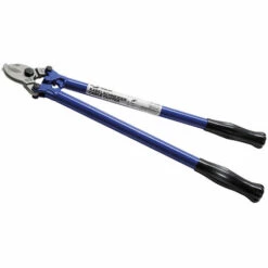 BGS TECHNIC COUPE CABLE BGS (CUIVRE OU ALU ) Ø 22 Mm