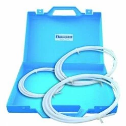 TECNOGAS Sonde De Pliement En Kit Avec Diame'tre 1/4-3/8-1/2 11544