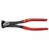 WIHA - BASIC - PINCE COUPANTE DEVANT GRANDE CAPACITE 200mm - Z17001 WH26759 RI2924