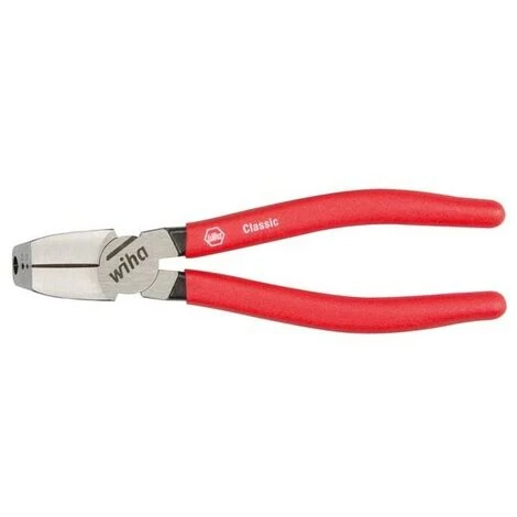 WIHA - PINCE D'INSTALLATION TRICUT CLASSIC - Z14101 WH38627 RI3110