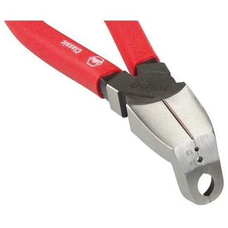 WIHA - PINCE D'INSTALLATION TRICUT CLASSIC - Z14101 WH38627 RI3110 – Image 2