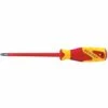 Gedore VDE 2163 TX T8 Tournevis Torx Taille (tournevis) T 8 Longueur De La Lame: 60 Mm