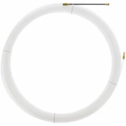 Tire Fils Nylon D=4 Mm - L=20 M - AGI ROBUR