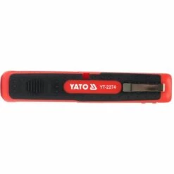 YATO Pince à Dénuder