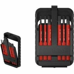 Wiha Wiha VDE Lots De Lames De Rechange 6 Pièces TORX