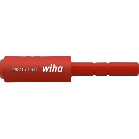 Wiha Wiha 43292 Rallonge SlimVario® Electric Pour Embouts SlimBit