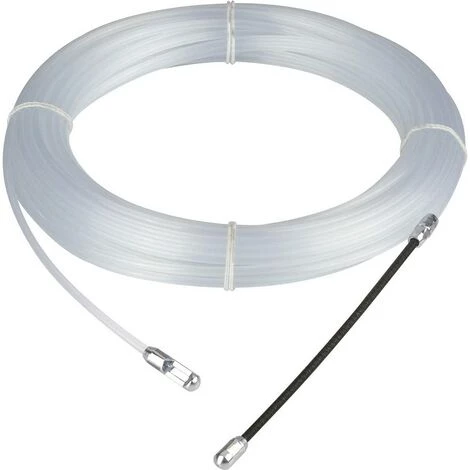 Spirale Rétractable En PVC 20 M. 0579503555 REV 1 Pc(s)