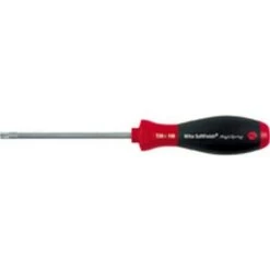 WIHA Tournevis TORX® Avec Porte-vis, Dimensions : T 9, Long. De La Lame 60 Mm, Long. Totale 171 Mm