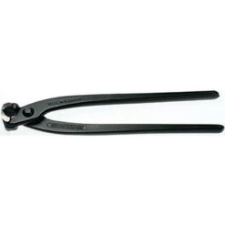 FP Tenailles Russes Acier, Outils Vanadium, Long. : 250 Mm, Capacité De Coupe Du Ø Du Fil Dur 1,6 Mm