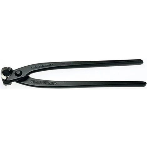 FP Tenailles Russes Acier, Outils Vanadium, Long. : 250 Mm, Capacité De Coupe Du Ø Du Fil Dur 1,6 Mm