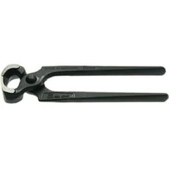FP Tenailles Acier, Outils Chrome Vanadium, Long. : 225 Mm, Capacité De Coupe Du Ø Du Fil Semi-dur 2,2