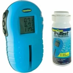 Analyse Digital De L'eau - Trutest - Aquachek