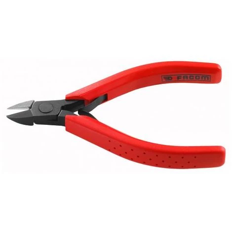 Pince Coupante Semi-rase FACOM 110 Mm - 435