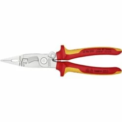 Knipex 13 96 200 SB Pince Pour Installations électriques