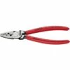 N.A. KNIPEX 97 71 180 SB Pince à Sertir 1 Pièce