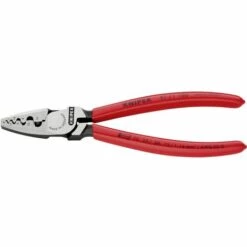N.A. KNIPEX 97 71 180 SB Pince à Sertir 1 Pièce