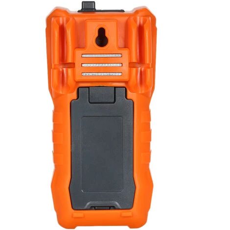 Richmeters Rm113D Multimetre Numerique Ncv – Image 5