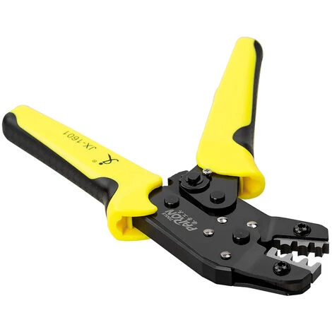 Paron Professional Outils De Sertissage De Panneaux Solaires Mc4 2.5-6Mm2 14-10Awg – Image 5