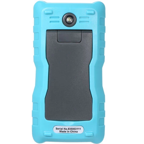 Multimetre Numerique Richmeters 404A – Image 5