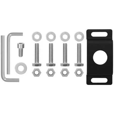 MSW Machine À Dénuder Manuelle Dénudeur D'Isolants Et Câbles À Levier 1 5-25 Mm - Noir, Blanc – Image 3