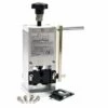 WILTEC Machine à Dénuder Les Câbles 1.5 Jusqu‘à 25mm Dénudeuse Manuelle Machine à Décaper Les Fils De Câble