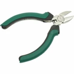 BRÜDER MANNESMANN Brüder Mannesmann Mannesmann M1070-1 Pince Coupante Diagonale 115 Mm