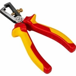 BRÜDER MANNESMANN Brüder Mannesmann Mannesmann 10608 Pince à Dénuder