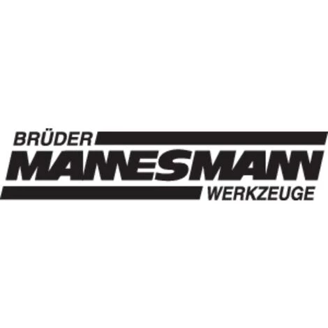 BRÜDER MANNESMANN Brüder Mannesmann M10500 Pince-étau 175 Mm – Image 2