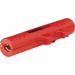 KNIPEX 16 80 125 SB OUTIL DE DÉNUDAGE UNIVERSEL 125 MM
