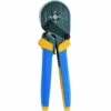 OUTIL DE SERTISSAGE MÉCANIQUE 0,08 16MM² K304K KLAUKE