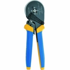 OUTIL DE SERTISSAGE MÉCANIQUE 0,08 16MM² K304K KLAUKE
