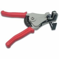 PINCE À DÉNUDER/COUPER AVEC RÉGLAGE AUTOMATIQUE VELLEMAN VTSTRIP2N