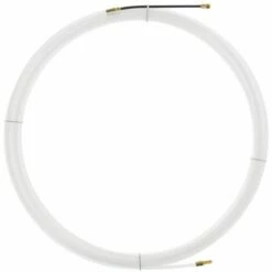 Tire Fils Nylon D=4 Mm - L=10 M - AGI ROBUR