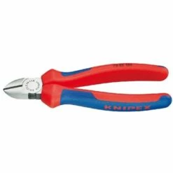 KNIPEX 70 02 125 PINCE COUPANTE DE CÔTÉ 135 MM