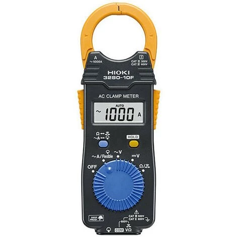 Pince De Courant AC De Poche Hioki 3280-10F