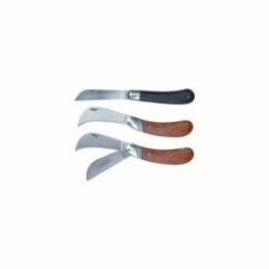OUTIFRANCE Couteau Electric.2Lames+Blocage*