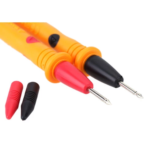 ASUPERMALL Test Du Multimetre Tu-3010B, Cable De Stylo A Mine Multi-Metres De Haute Qualite – Image 2