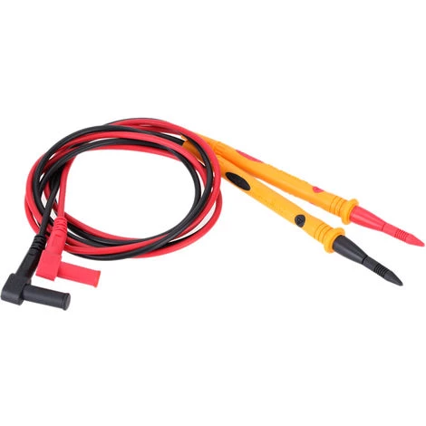 ASUPERMALL Test Du Multimetre Tu-3010B, Cable De Stylo A Mine Multi-Metres De Haute Qualite – Image 3