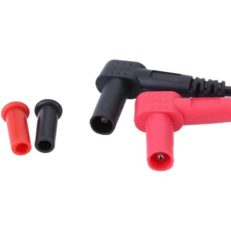 ASUPERMALL Test Du Multimetre Tu-3010B, Cable De Stylo A Mine Multi-Metres De Haute Qualite – Image 5