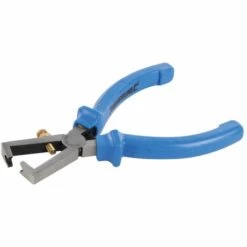 PINCE À DÉNUDER 160 MM SILVERLINE 282479
