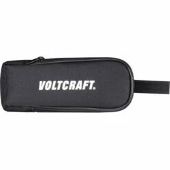 VOLTCRAFT VC-300 Sacoche Pour Appareil De Mesure Convient Pour Série VC-300 - Noir