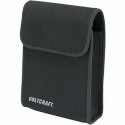VOLTCRAFT VC-100 Sacoche Pour Appareil De Mesure Convient Pour VC135, VC155, VC175, VC165