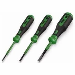 OUTIL DE MANIPULATION AVEC TIGE PARTIELLEMENT ISOLÉE CONTENU: 1 PC(S) WAGO 210-719-BARETTES À BORNES WAGO KONTAKTTECHNIK