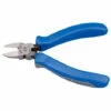 KING TONY Pince Coupante Pour Plastiques 155 Mm